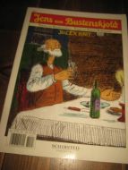 2007 Jens von Bustenskjold