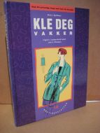 Spillane: KLE DEG VAKKER. 1992.