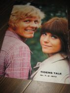 1973,nr 007, TIDENS TALE