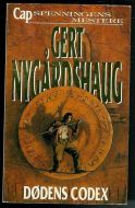 NYGÅRDSHAUG GERT: DØDENS CODEX 1993