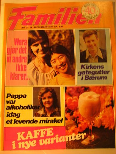 1979 nr 021 Familien