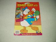 1993 nr 007 Walt Disneys Donald Duck