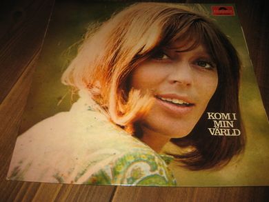 LINDFORS LIND: KOM I MIN WARLD 1968