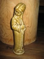 Figur fra Figgjo JENTE ca 28 cm høg Fra 1963