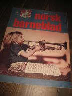 1975 nr 026 norsk barneblad