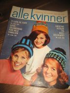 1964 nr 048 alle kvinner