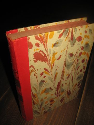 AYME: GATEN UTEN NAVN. 1941.