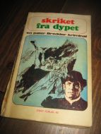 HOLTON: skriket fra dypet 1971