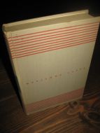 RISDAHL: MARJANNE ZAPFE. 1933.