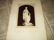 Fra THORVALDSENS ARBEIDER bilde nr 5