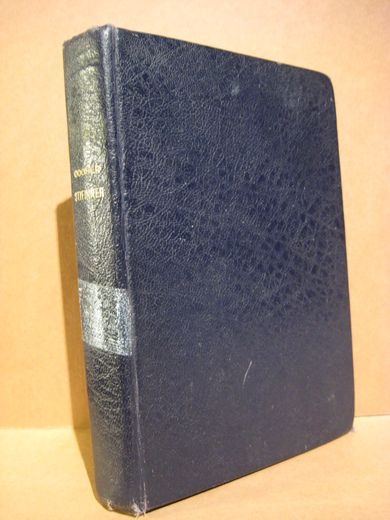 COOPER: STIFINNER 1950