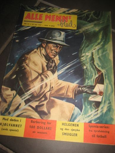 1957 nr 021 ALLE MENN'S BLAD