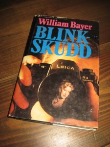 Bayer: BLINK SKUDD. 1991. 