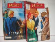 Bok nr 011, 12. Oppgjør, Arven.