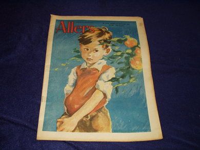 1946,nr 039, Allers Familie Journal