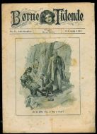 1915 nr 049 Børne Tidende