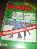 1977,NR 002, Buster