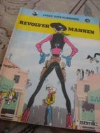 1985,NR 046, REVOLVER MANNEN