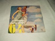 Schlagerfavoritten 1964