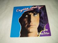 JON ENGLISH: English history 1979
