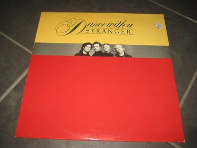 FRODE ALNÆS: Dance with a stranger IDP 1