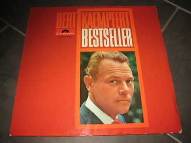 BERT KAEMPFERT: BESTSELLER STERIO 184060