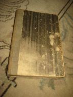 BOYLSTON. PIKER I BLÅTT. 1937.