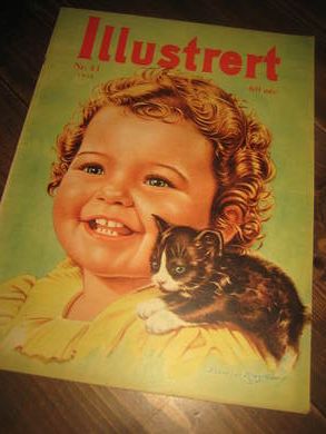 1956 nr 041 Illustrert