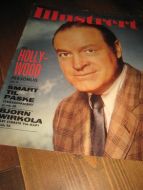 1966 nr 006 Illustrert BOB HOPE