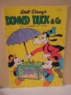 1974 nr 007 DONALD DUCK & CO
