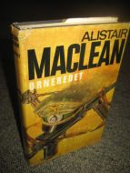 MacLean: ØRNEREDET 1971