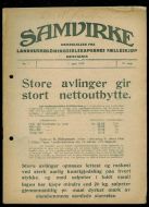 1919 nr 007 SAMVIRKE