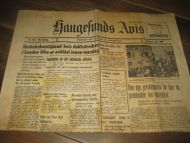 1949,nr 156, Haugesunds Avis.