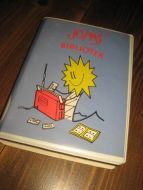 JONAS BIBLIOTEK: Jeg er mandelblomst. 2 kassetter. Norea Radio. 