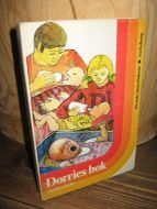 Sachs: Dorries bok. 1977.