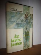 Christenson: den kristne familie. 1971.