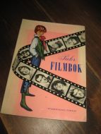 TERLAND: Puks FILMBOK. 