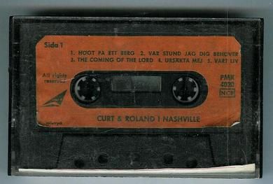 CURT & ROLAND I NASHVILLE