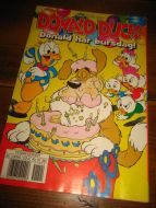 2015 uke 024 DONALD DUCK & CO