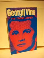 Vins: FRI- TROSS LENKER. 1976