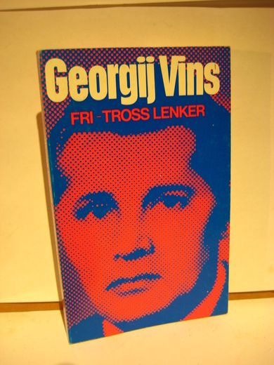 Vins: FRI- TROSS LENKER 1976