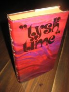 LENZ: tysktime. 1972.