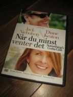Når du minst venter det 7 år 2003