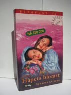 Bok nr 012. Håpets blomst.