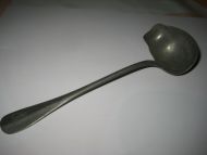 Gammel saus skei