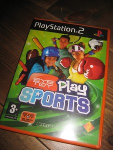 play SPORTS