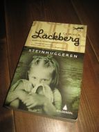 Løckeberg Camilla: STEINHUGGEREN 2006