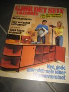 1984 nr 010 GJØR DET SELV