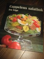 Kruger: Cappelens salatbok. 1984.