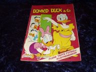 1985 nr 046 Donald Duck & Co